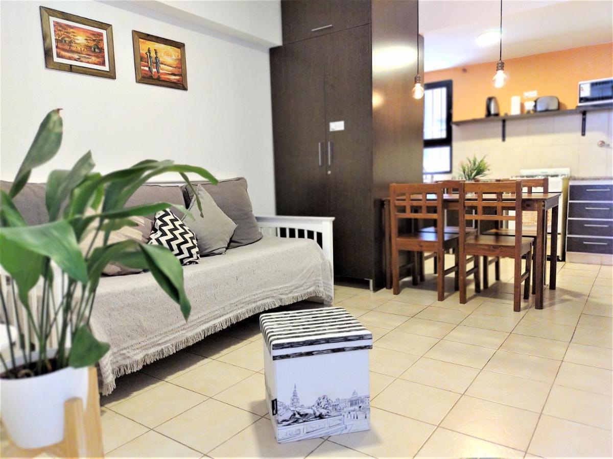 Apartment Rent For Days Iii - Mono Plaza *