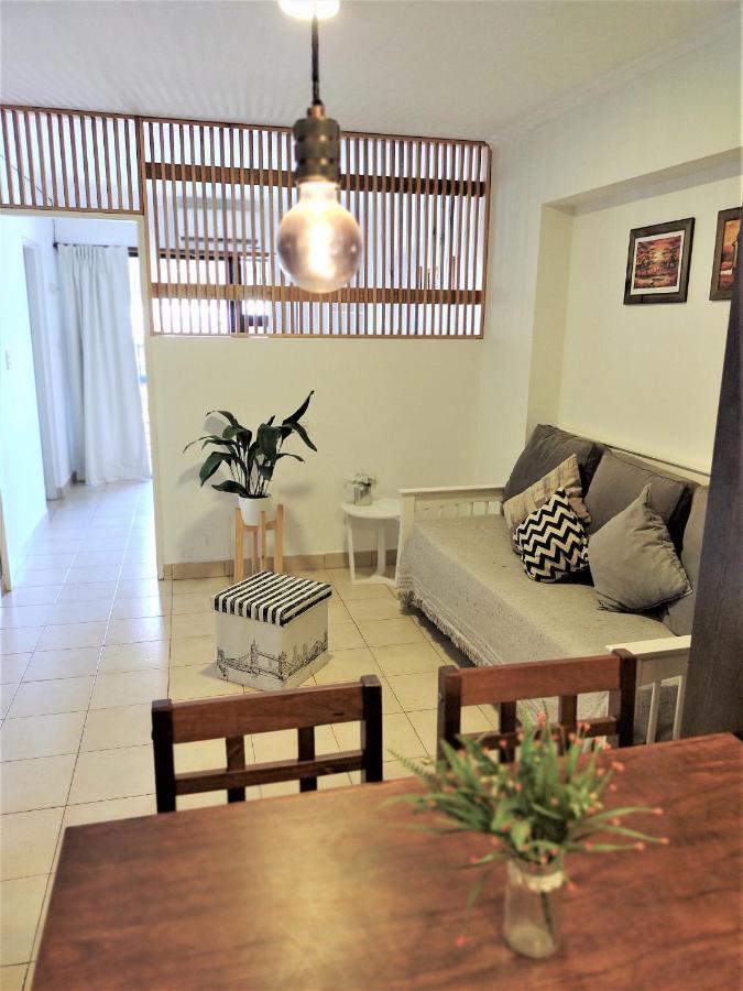 Apartment Rent For Days Iii - Mono Plaza San Miguel de Tucuman