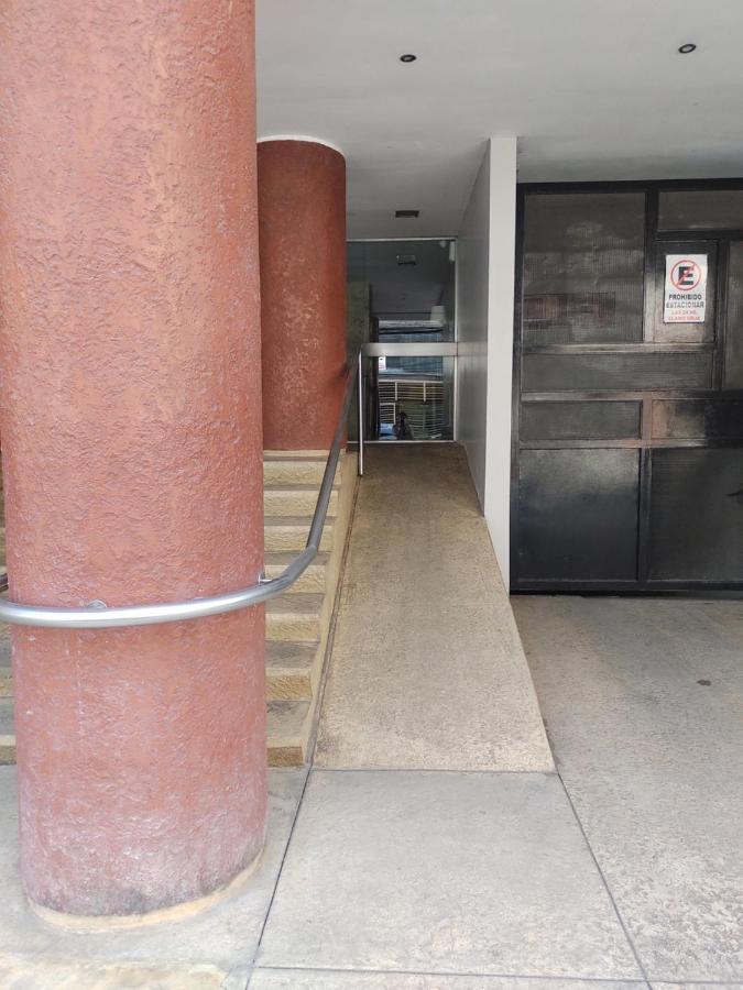 Rent For Days Iii - Mono Plaza Apartment *