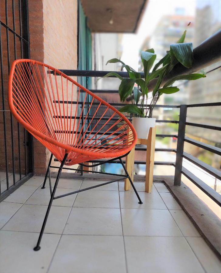 Rent For Days Iii - Mono Plaza Apartment San Miguel de Tucuman