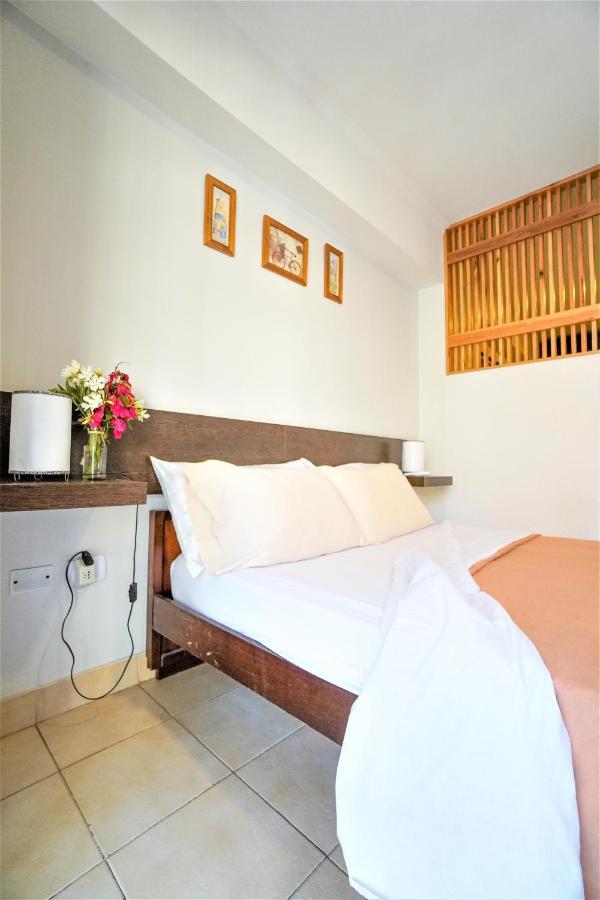 Apartment Rent For Days Iii - Mono Plaza San Miguel de Tucuman