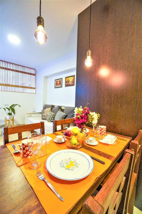 Apartment Rent For Days Iii - Mono Plaza *