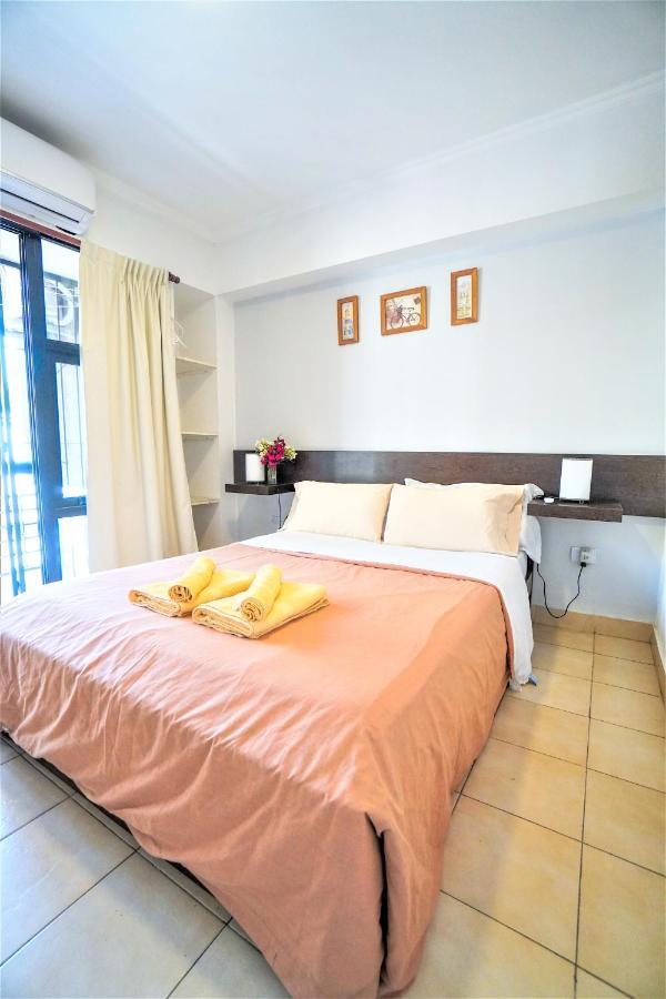 Apartment Rent For Days Iii - Mono Plaza *