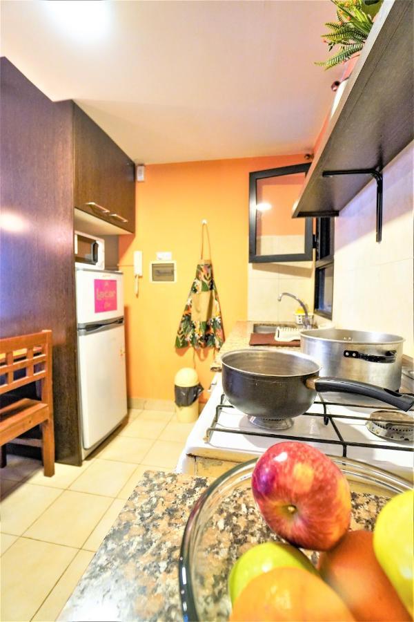 Apartment Rent For Days Iii - Mono Plaza San Miguel de Tucuman