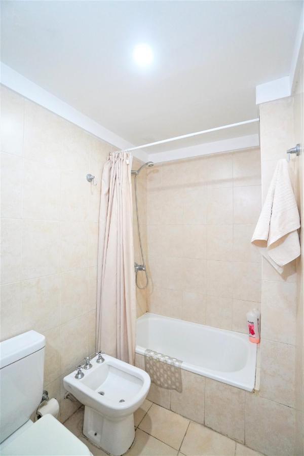 Rent For Days Iii - Mono Plaza * San Miguel de Tucuman