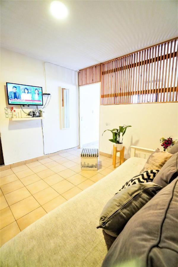 Apartment Rent For Days Iii - Mono Plaza San Miguel de Tucuman